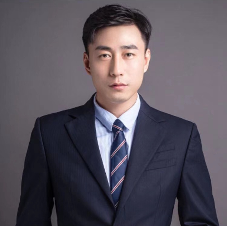 唐天华 创始人 & 执行董事